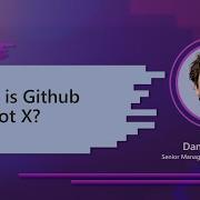 What Is GitHub Copilot X One Dev Question With Damian Brady