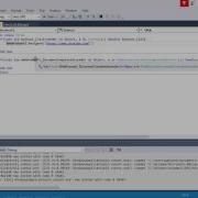 WebBrowser1 Navigate Error