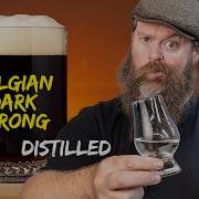 Can A Beer Recipe Make A Tasty Whiskey