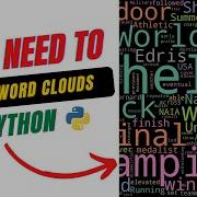 How To Make A Word Cloud With Python Beginner Friendly