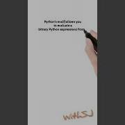 Eval Python3 Build In Function Shorts Tutorial
