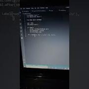 Digital Clock Using Python Programming Python Code