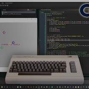 Creating A Development Tool For C64 In Gamemaker