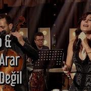 Rubato Funda Arar Sevda Değil