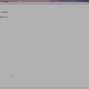 Java Tutorial Lesson 2 Basic Data Types Using Notepad Part 2