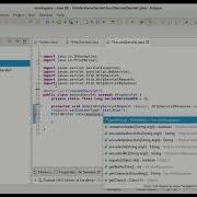 Java Servlet Hidden Form Field 17