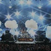 Heavy Load We Rock The World OFFICIAL VIDEO