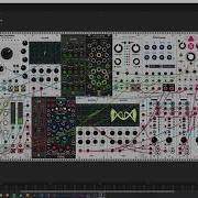 Domestos Maximus VCV Rack Generative Patch 1