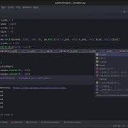 Pygame Space Invaders