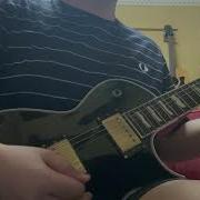 Incendiary Still Burning Guitar Cover