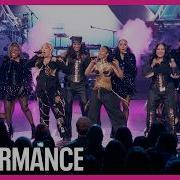 TLC Salt N Pepa En Vogue Perform No Scrubs MORE Live At The 2026 IHeartRadio Music Awards