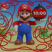 10 Minute Timer 10 Minute Mario Bomb Timer Super Mario Countdown Surprise