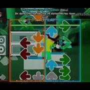 Funky Friday Ectospasm HELL MODE