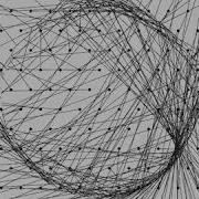 Circle By Line OpenFrameworks