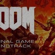 DOOM Original Game Soundtrack Mick Gordon Id Software