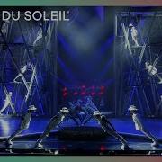 Trailer First Look Michael Jackson ONE By Cirque Du Soleil Cirque Du Soleil
