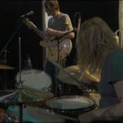 The Black Angels The Return Live