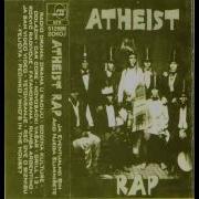 Atheist Rap Odlazim Audio 1995 HD