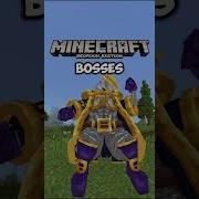 RLCRAFT Bedrock Vs RLCRAFT Java Which One Is Better Shorts