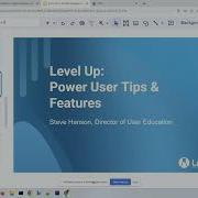 Sample Manager User Conference Power User Tips Features