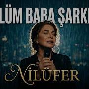 Nilüfer Müslüm Baba Ai Cover