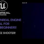 SIMPLE 2D UNREAL ENGINE TUTORIAL FOR BEGINNERS CREATE A COMPLETE 2D SPACE SHOOTER GAME
