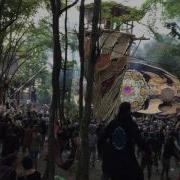 Modem Festival 2016 Atriohm Dream Converter Flotterblotter