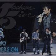 The Jacksons Medley Motown 25 Studio Recreation