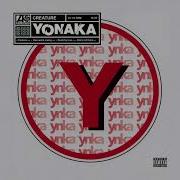 YONAKA Death By Love Official Audio