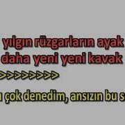 Nilüfer Vs Feridun Düzagac Kavak Yelleri Karaoke