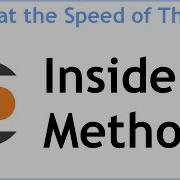 Inside Methods CodeRush At The Speed Of Thought