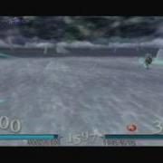 Dissidia Battle Tutorial