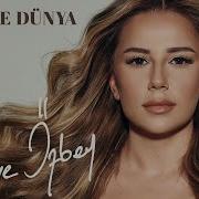 Merve Özbey Kendine Dünya Official Video