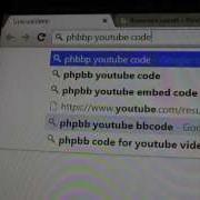 How To Add Youtube Code To Phpbb Forum Tutorial