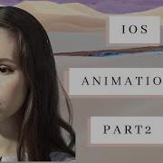 IOS Animation UIView And UIKitDynamics