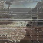Modern Warfare 2 Team Killing Part 2