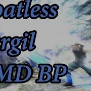 DMC4SE Coatless Vergil MOD GMD Bloody Palace