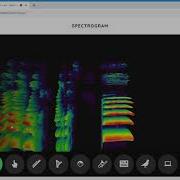 AlisalCAN Lessons Spectrogram App Video 3 Out Of 3