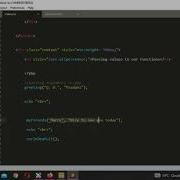 What Is PHP Function Default Values
