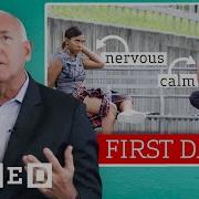 Former FBI Agent Analyzes First Date Body Language WIRED