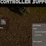 Unity UI Controller Support Tutorial