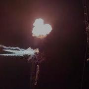 Rammstein Du Hast Pyro Show Trenčín 14 6 2023
