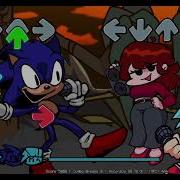 FNF Vs Sonic Exe V2 0 Faker