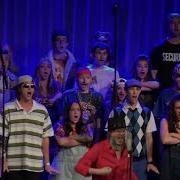 Chi Omega And Phi Gamma Delta Spring Sing Okstate 2024