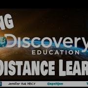 Как использовать Discovery Education для дистанционного обучения Тренинг