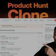 Let S Vibe Code A Product Hunt Clone Using AI Beginner Series Ep 2 Cursor Next Js Convex