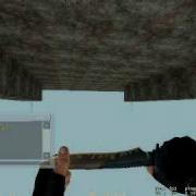 Counter Strike Source How To Glitch Out Of The Map