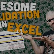 Stunning Validation Checks In Microsoft Excel