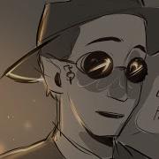 Good Omens Animatic I Love You Bridgetton