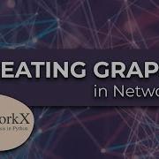 Graph Analysis With Networkx And Python Creating And Inspecting Graphs